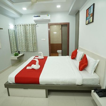 Hotel Silver Cloud Jodhpur  Eksteriør billede