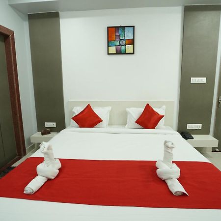Hotel Silver Cloud Jodhpur  Eksteriør billede