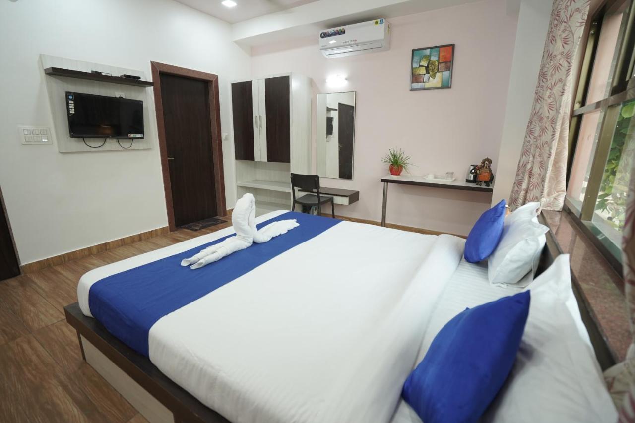 Hotel Silver Cloud Jodhpur  Eksteriør billede